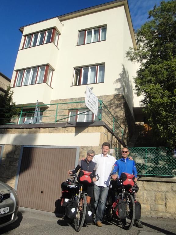 Karnet Pensjonat 3*