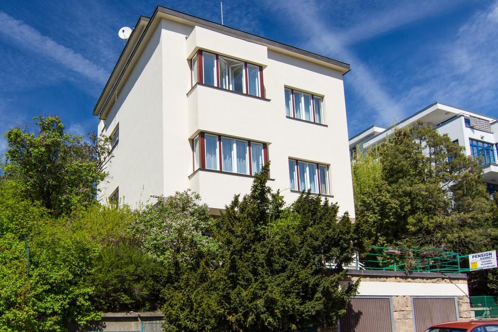 Karnet Pensjonat 3*